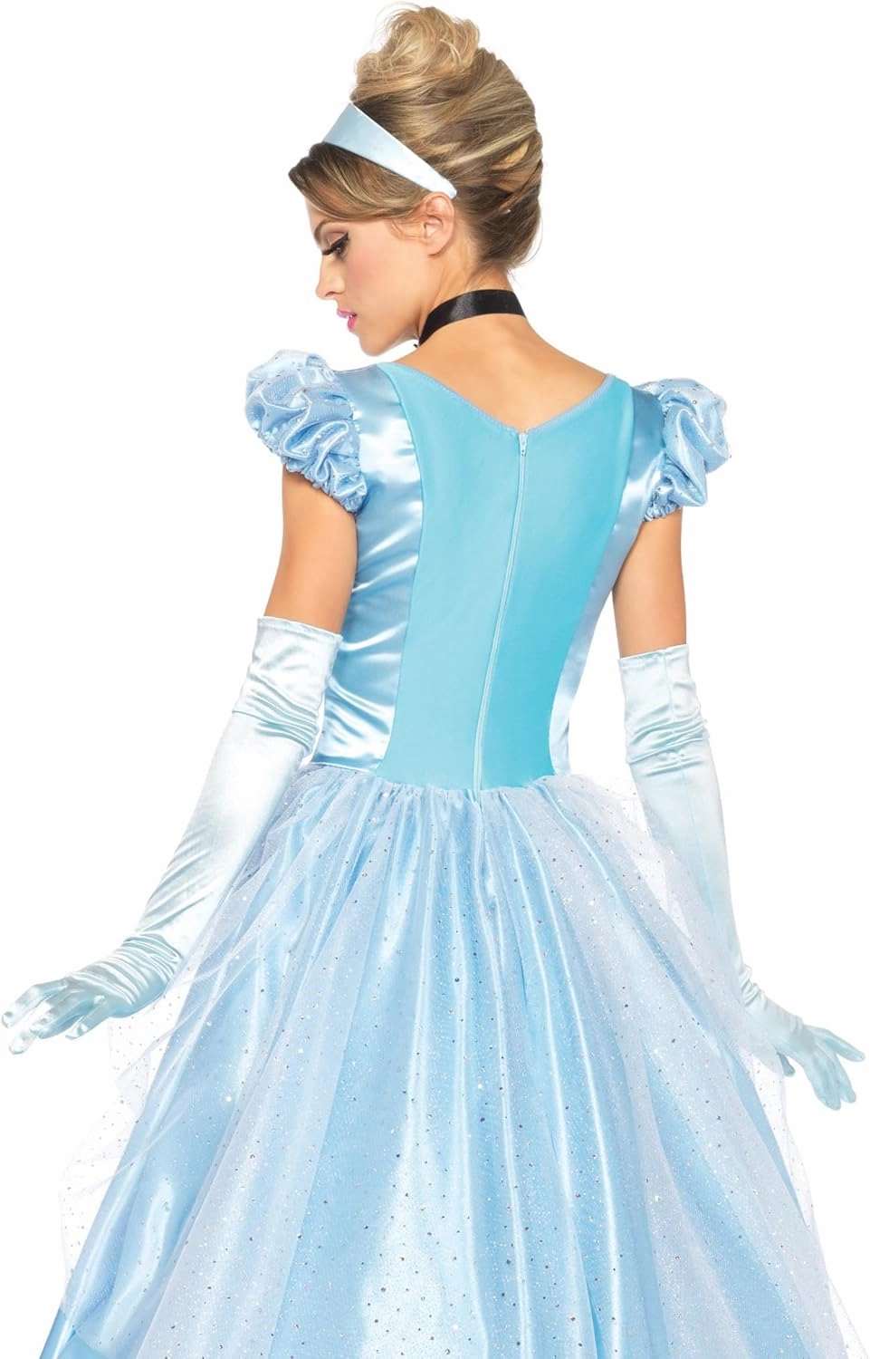 Leg Avenue Women's Classic Cinderella Costume