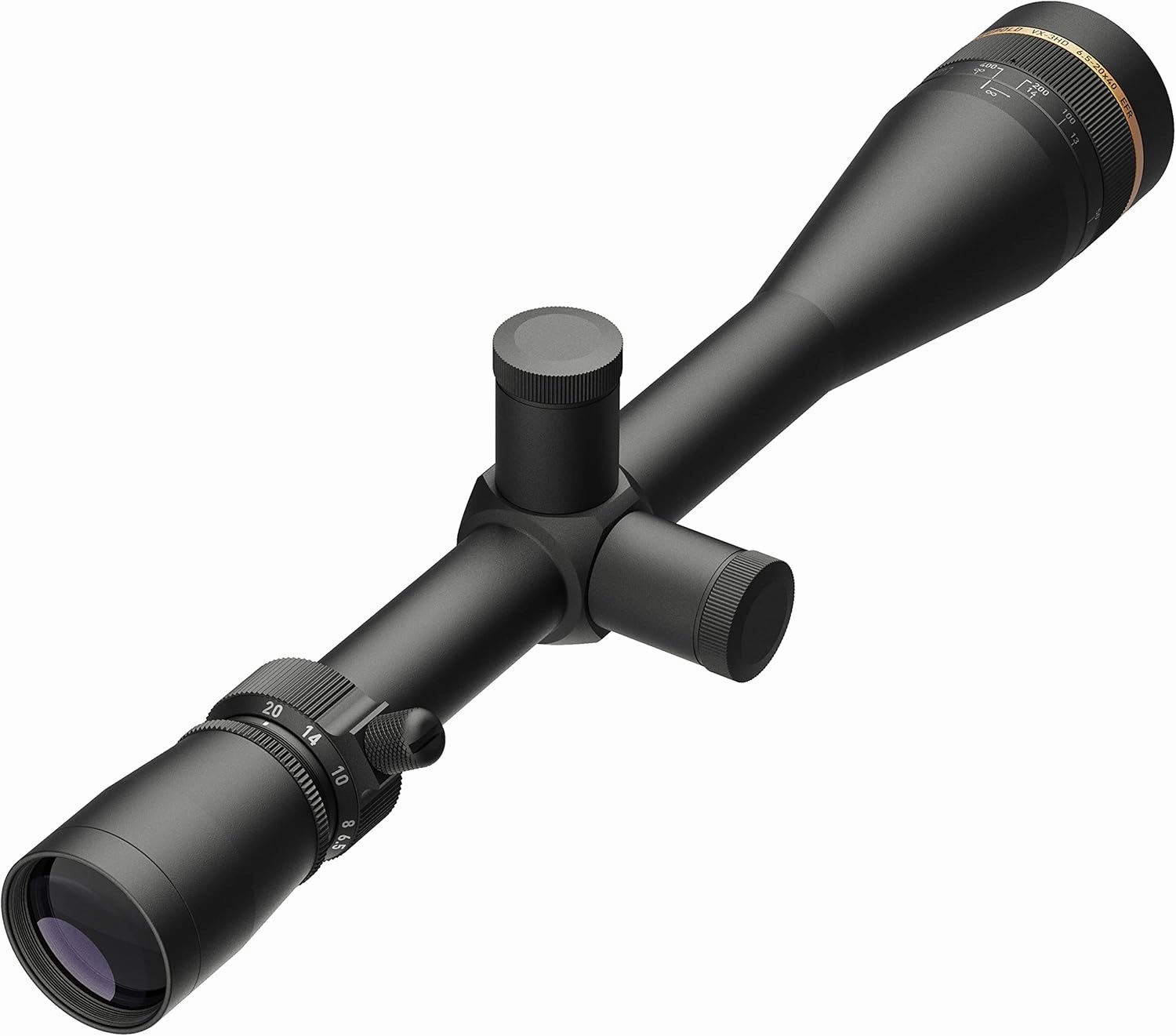 Leupold VX-3HD 6.5-20x40mm Riflescope