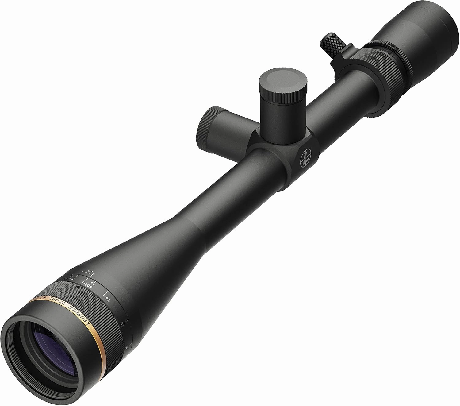 Leupold VX-3HD 6.5-20x40mm Riflescope