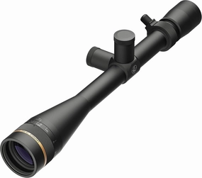Leupold VX-3HD 6.5-20x40mm Riflescope