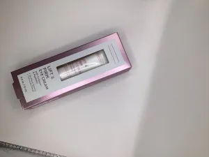Lift & Firm Eye Cream with Collagen and Peptides, 0.5 fl oz
