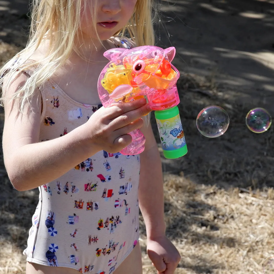 Limited Edition Sydney Sand Kids Swim One Piece
