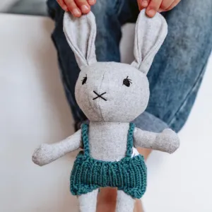 Lionel The Rabbit