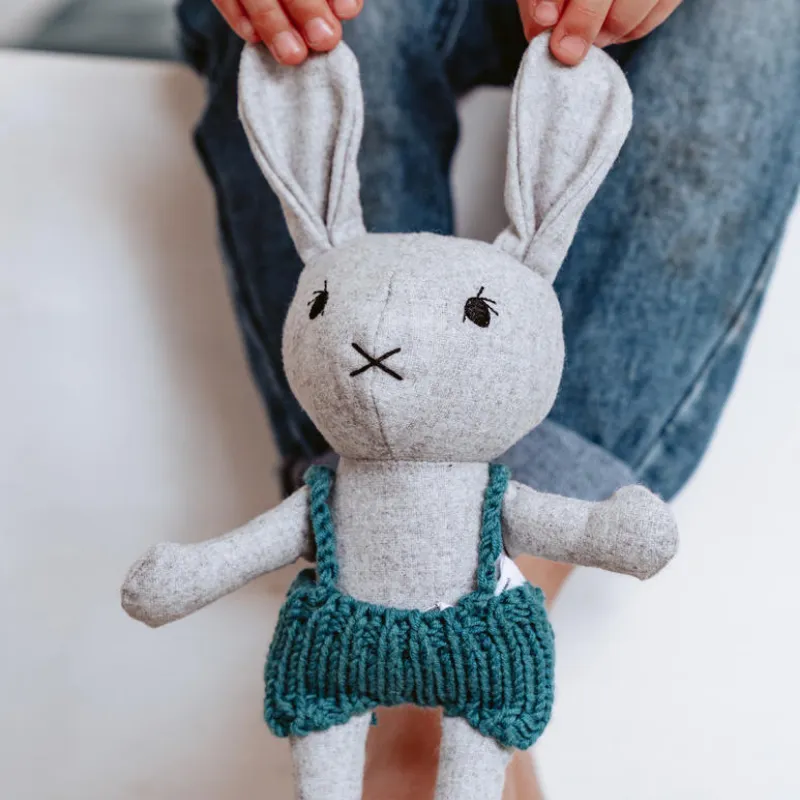 Lionel The Rabbit