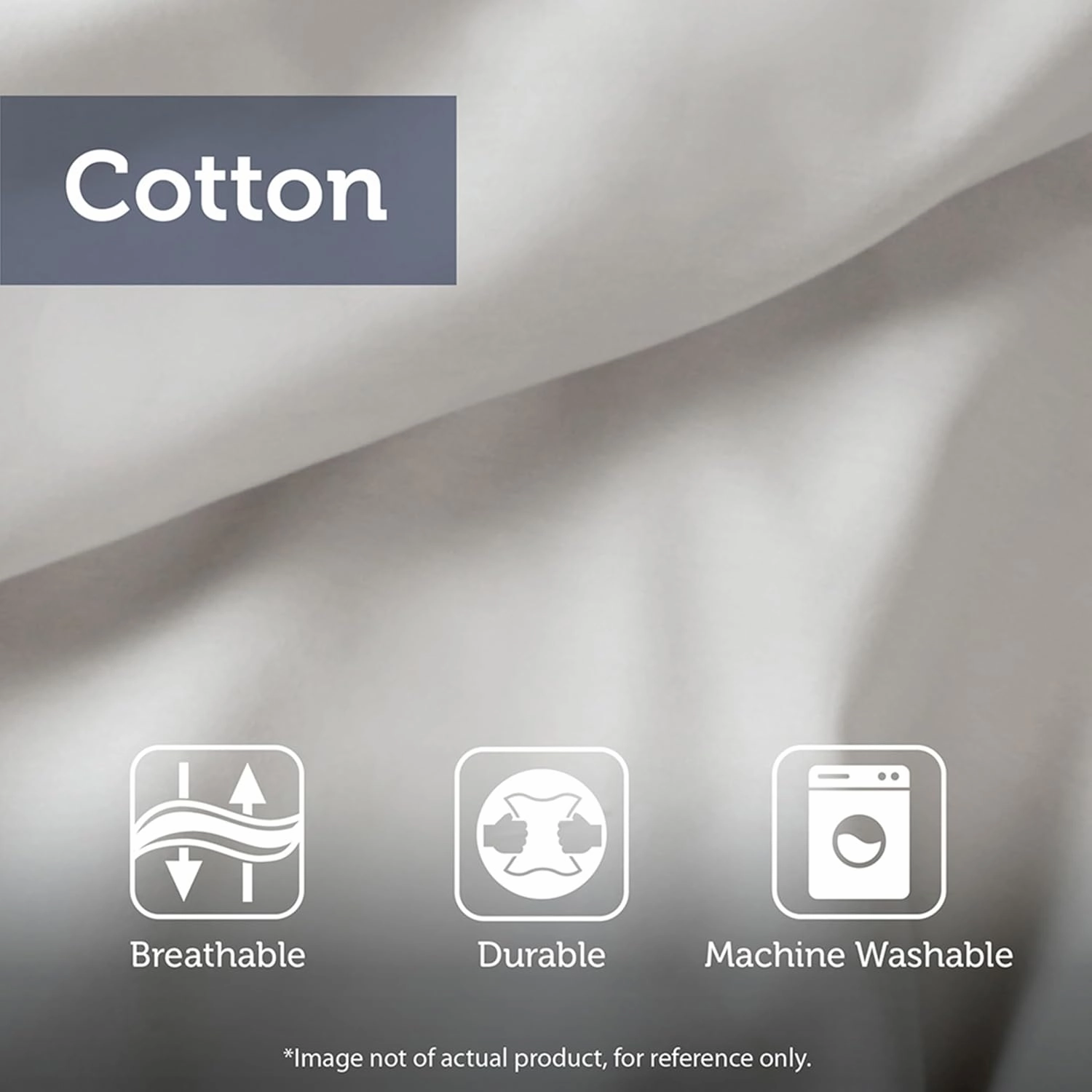Madison Park Violette Lightweight 100% Cotton Quilt Set, Breathable Chenille Tufted, Shabby Chic Boho Medallion Design, Sham, Ivory/Taupe, Coverlet Full/Queen (90 in x 90 in) 3 Piece