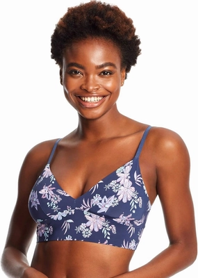 Maidenform Women's Natural Boost Demi T-Shirt Underwire Bra