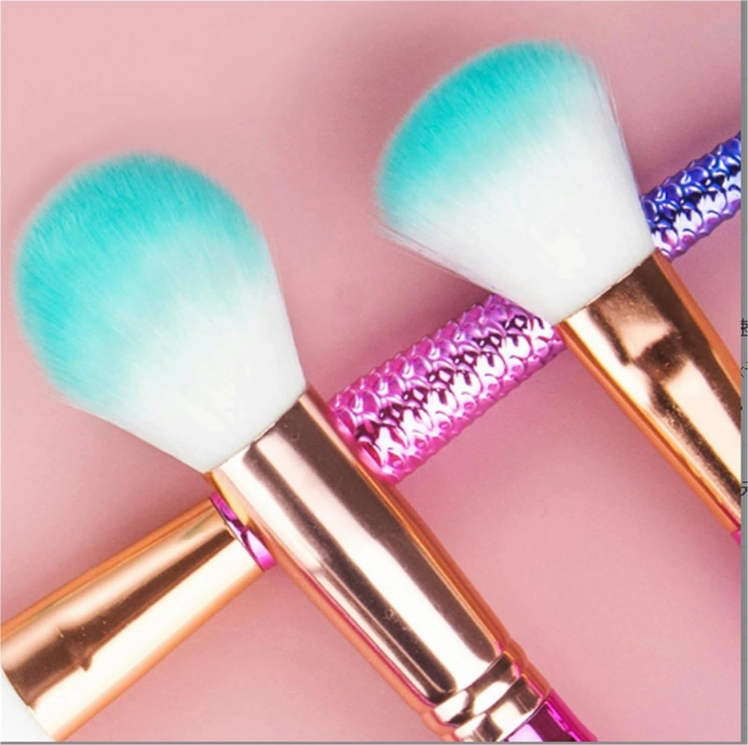 Make Up Brushes Set Makeup Brush Set 7 Pieces Makeup Brushes Angled Contour Brush Concealer Eyeshadow Face Brush Makeup Tools Set