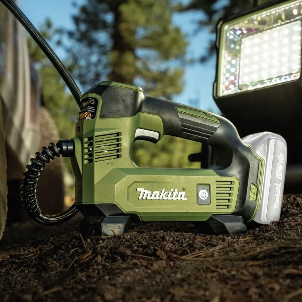 Makita ADMP180ZX Outdoor Adventure™ 18V LXT® Inflator, Tool Only