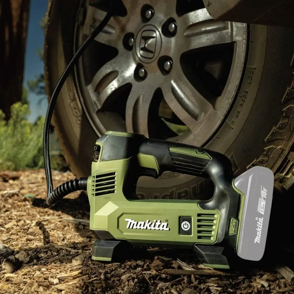 Makita ADMP180ZX Outdoor Adventure™ 18V LXT® Inflator, Tool Only