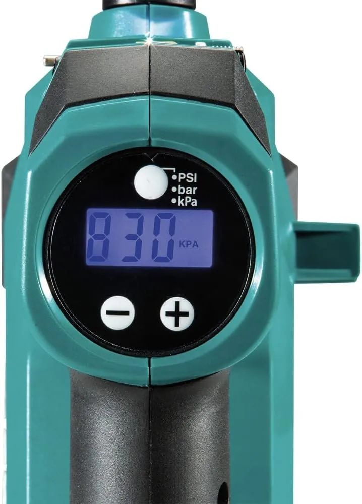 Makita ADMP180ZX Outdoor Adventure™ 18V LXT® Inflator, Tool Only