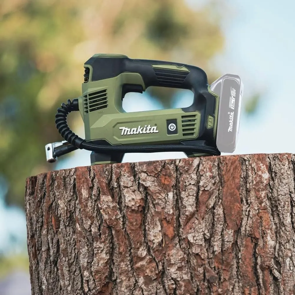Makita ADMP180ZX Outdoor Adventure™ 18V LXT® Inflator, Tool Only
