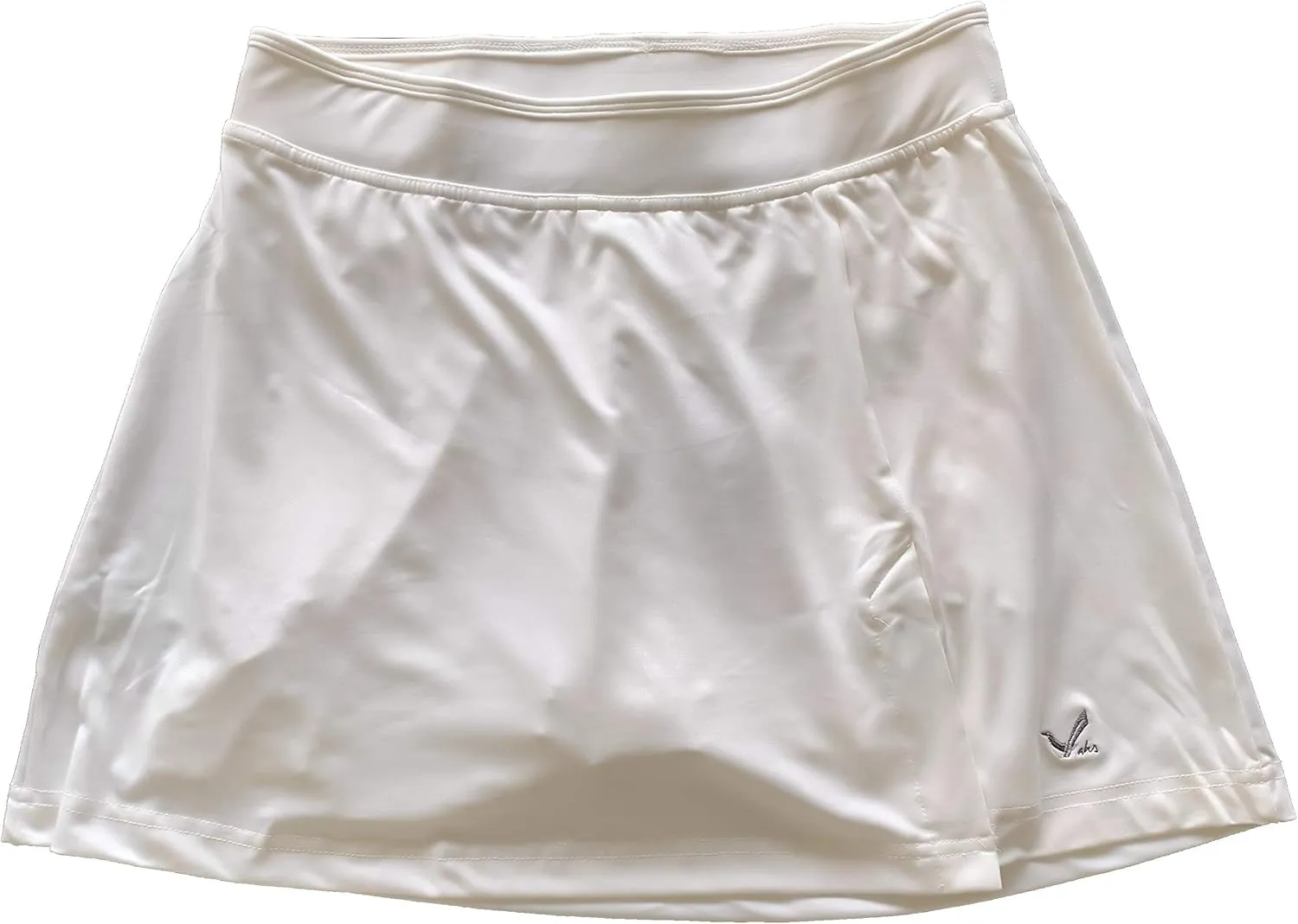 Maks Ladies Running Cycling Tennis Athletic Skirt Skort