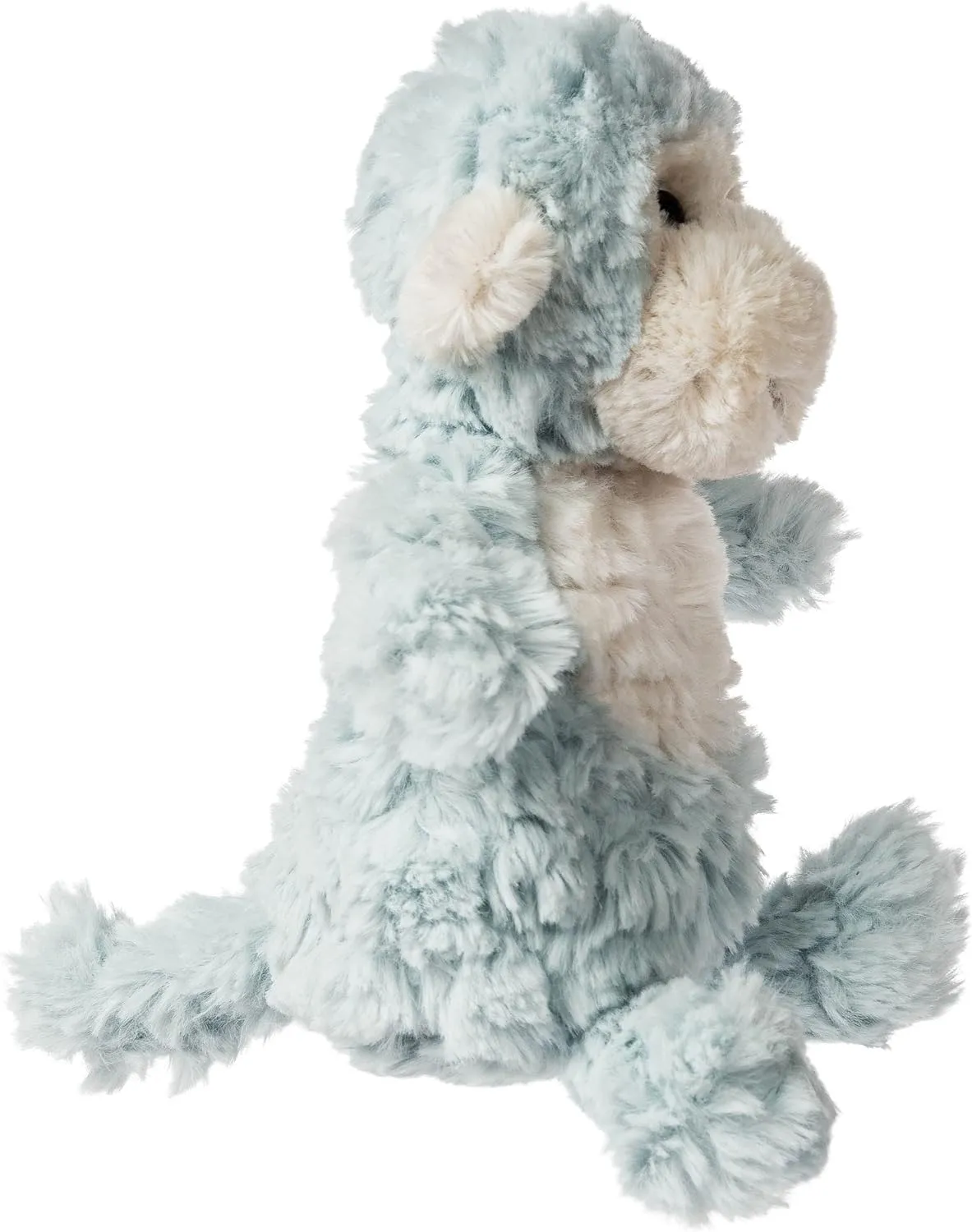 Mary Meyer Putty Stuffed Animal Soft Toy, 6-Inches, Puttling Monkey