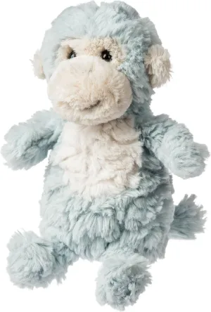 Mary Meyer Putty Stuffed Animal Soft Toy, 6-Inches, Puttling Monkey