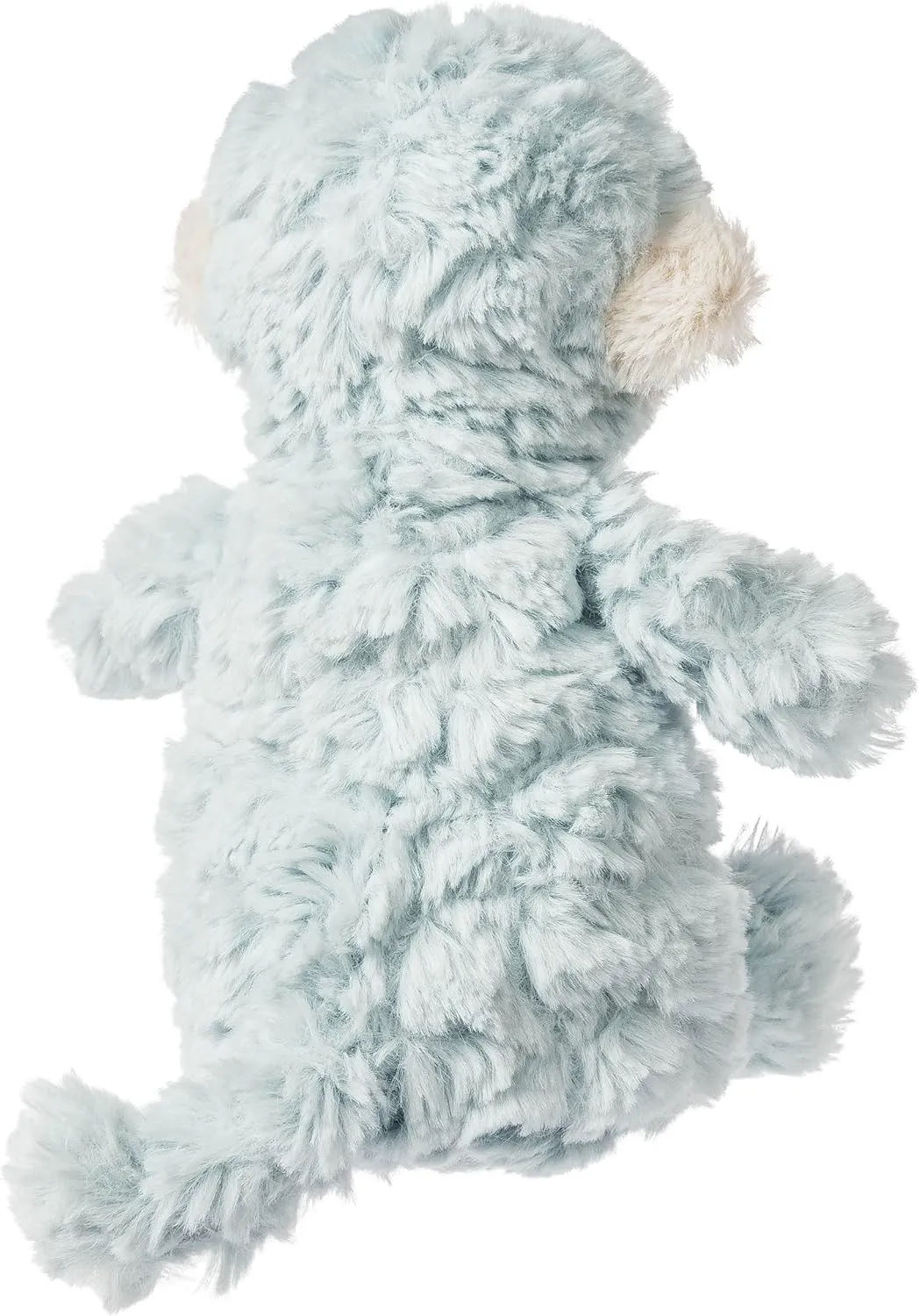 Mary Meyer Putty Stuffed Animal Soft Toy, 6-Inches, Puttling Monkey