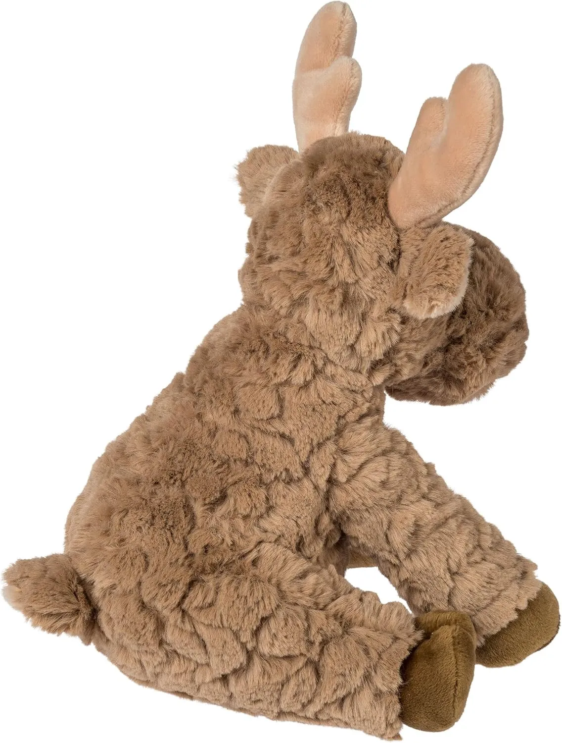 Mary Meyer Putty Stuffed Animal Soft Toy, 9-Inches, Marty Moose