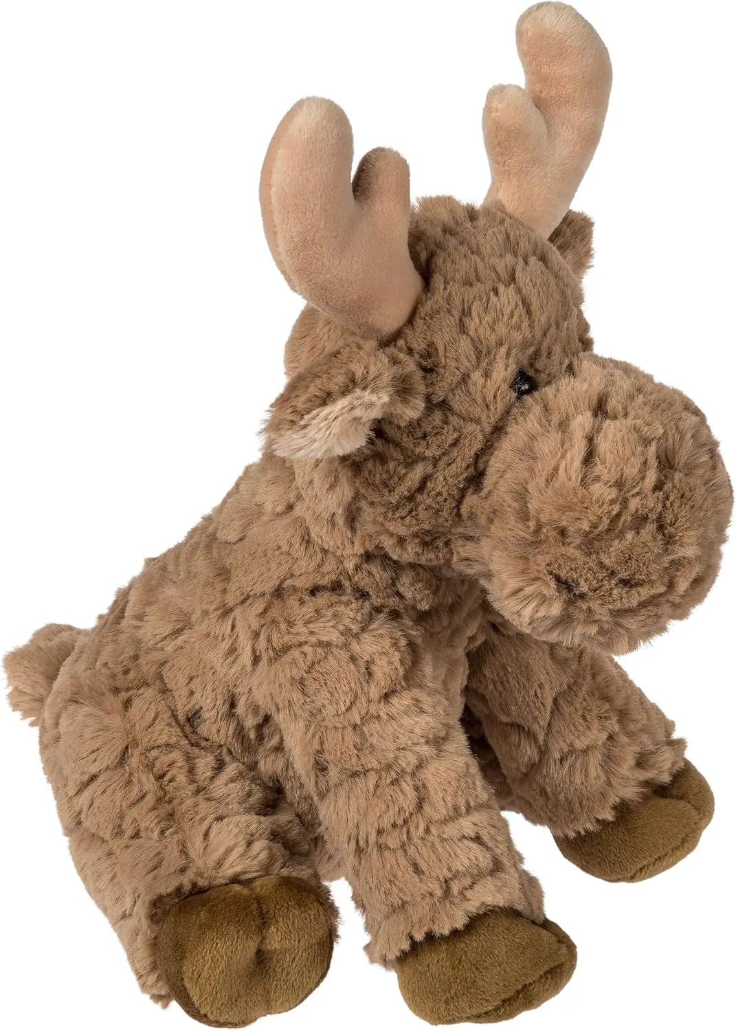 Mary Meyer Putty Stuffed Animal Soft Toy, 9-Inches, Marty Moose