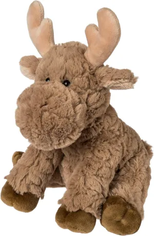 Mary Meyer Putty Stuffed Animal Soft Toy, 9-Inches, Marty Moose