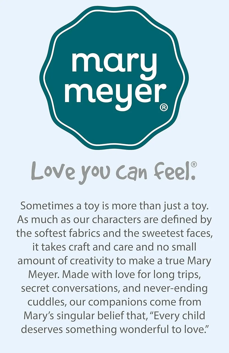 Mary Meyer Putty Stuffed Animal Soft Toy, 9-Inches, Marty Moose