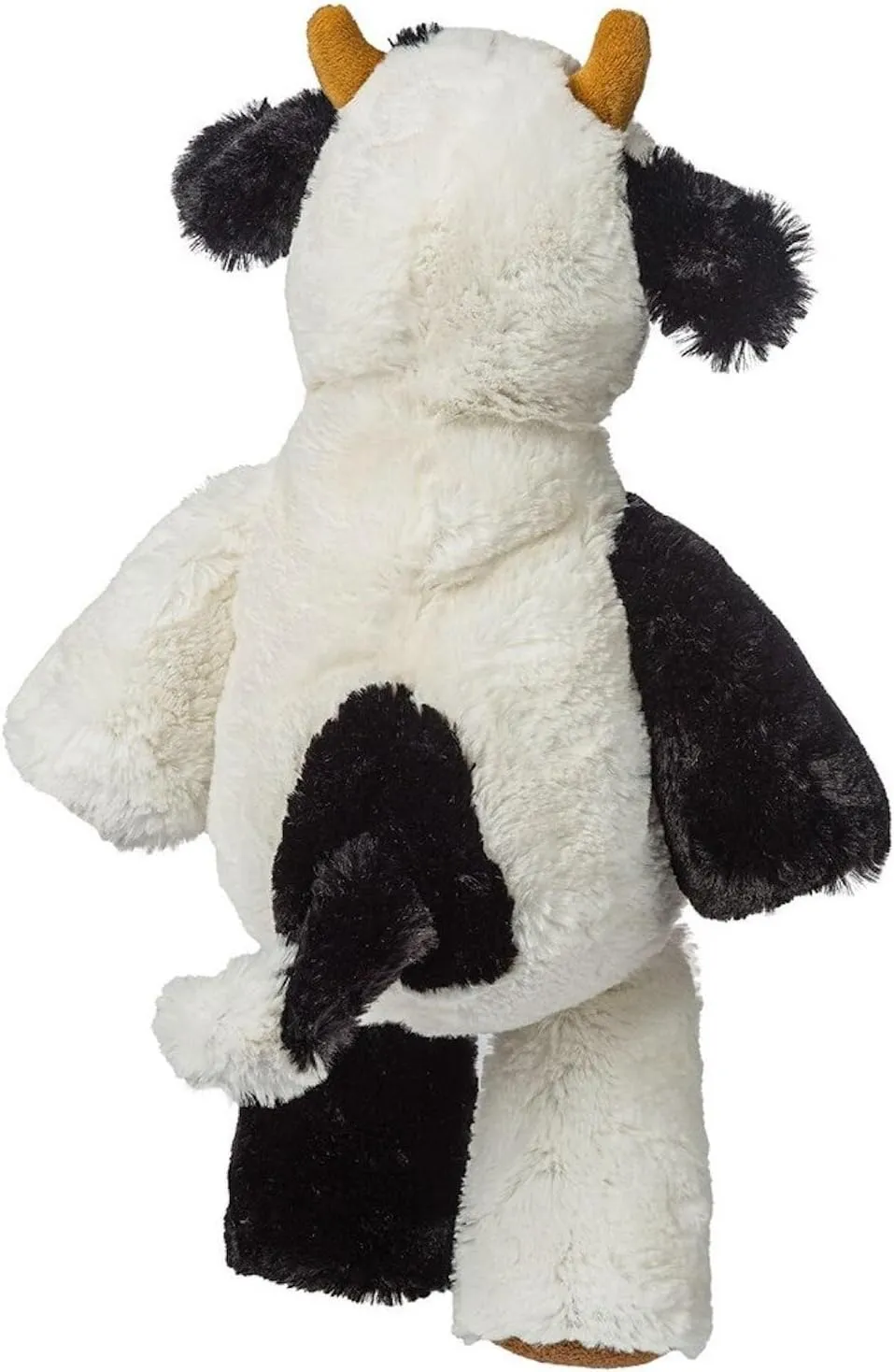 Mary Meyer Stuffed Animal Marshmallow Zoo Plush Soft Toy, 13-Inches, Clyde Cow