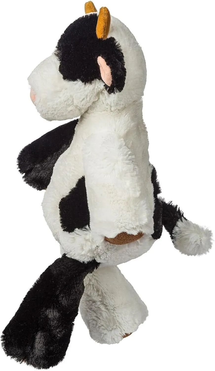 Mary Meyer Stuffed Animal Marshmallow Zoo Plush Soft Toy, 13-Inches, Clyde Cow
