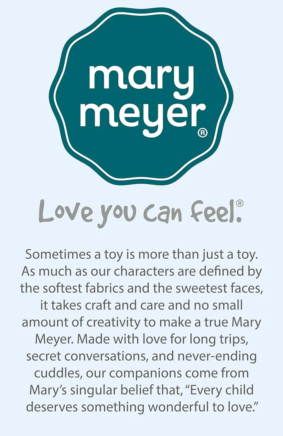 Mary Meyer Stuffed Animal Smootheez Pillow-Soft Toy, 8-Inches, Bee
