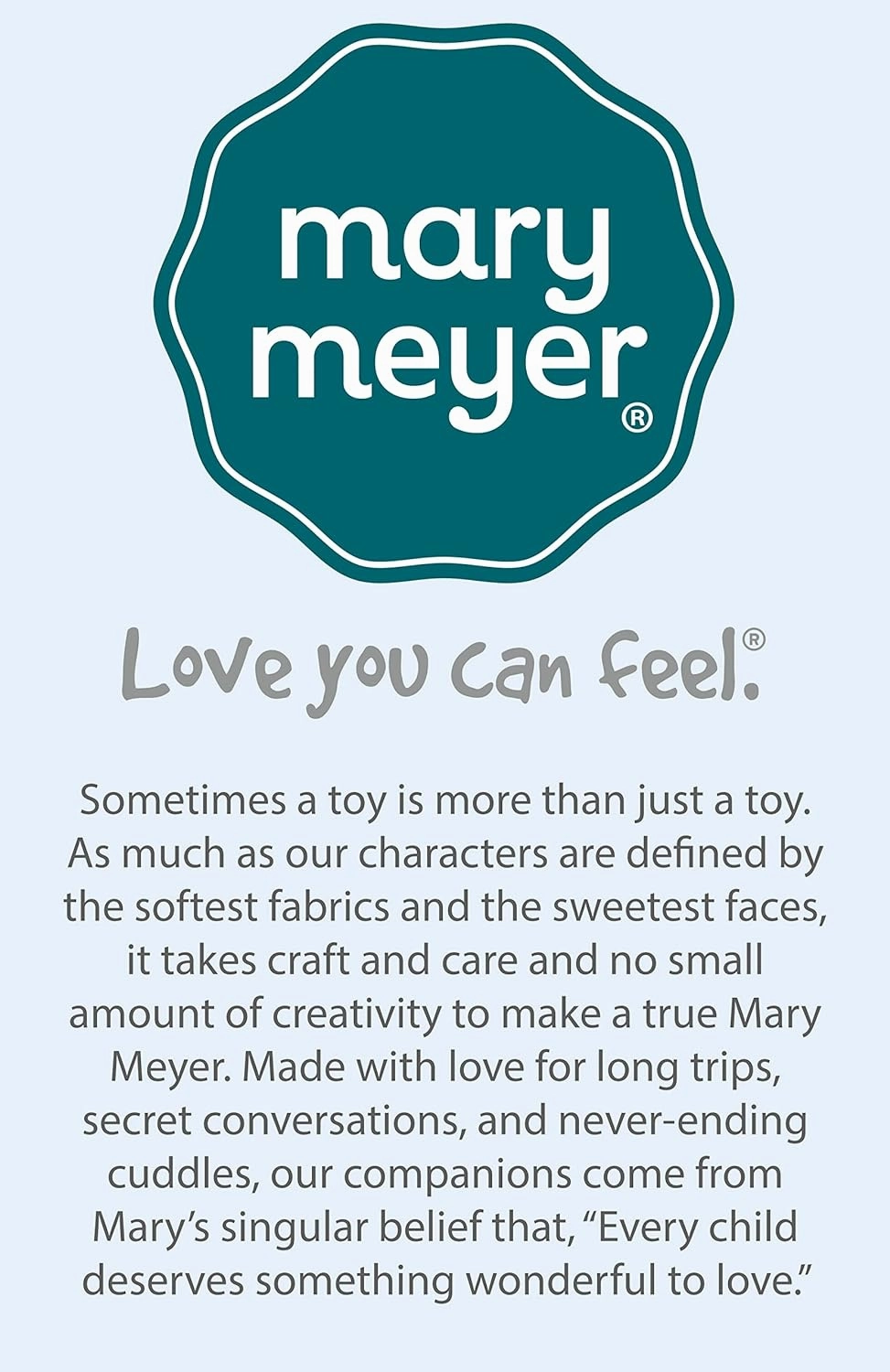 Mary Meyer Putty Nursery Lovey Soft Toy, 11-Inches, Cow