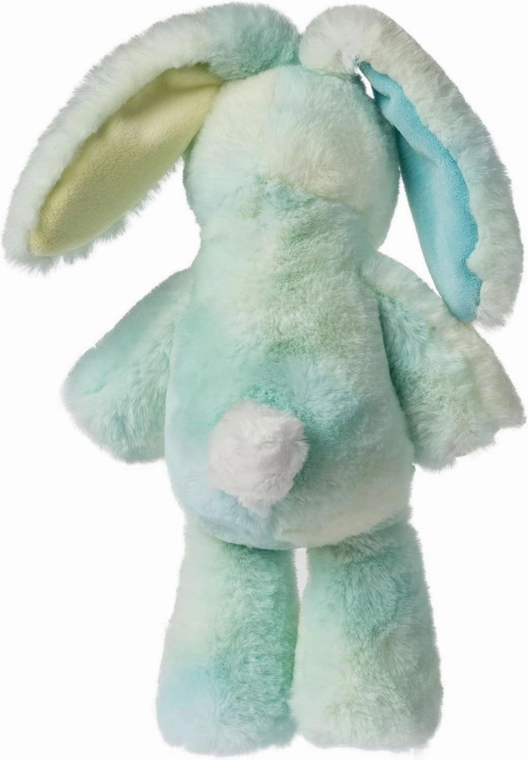 Mary Meyer Stuffed Animal Marshmallow Zoo Soft Toy, 9-Inches, Junior Jellybean Bunny
