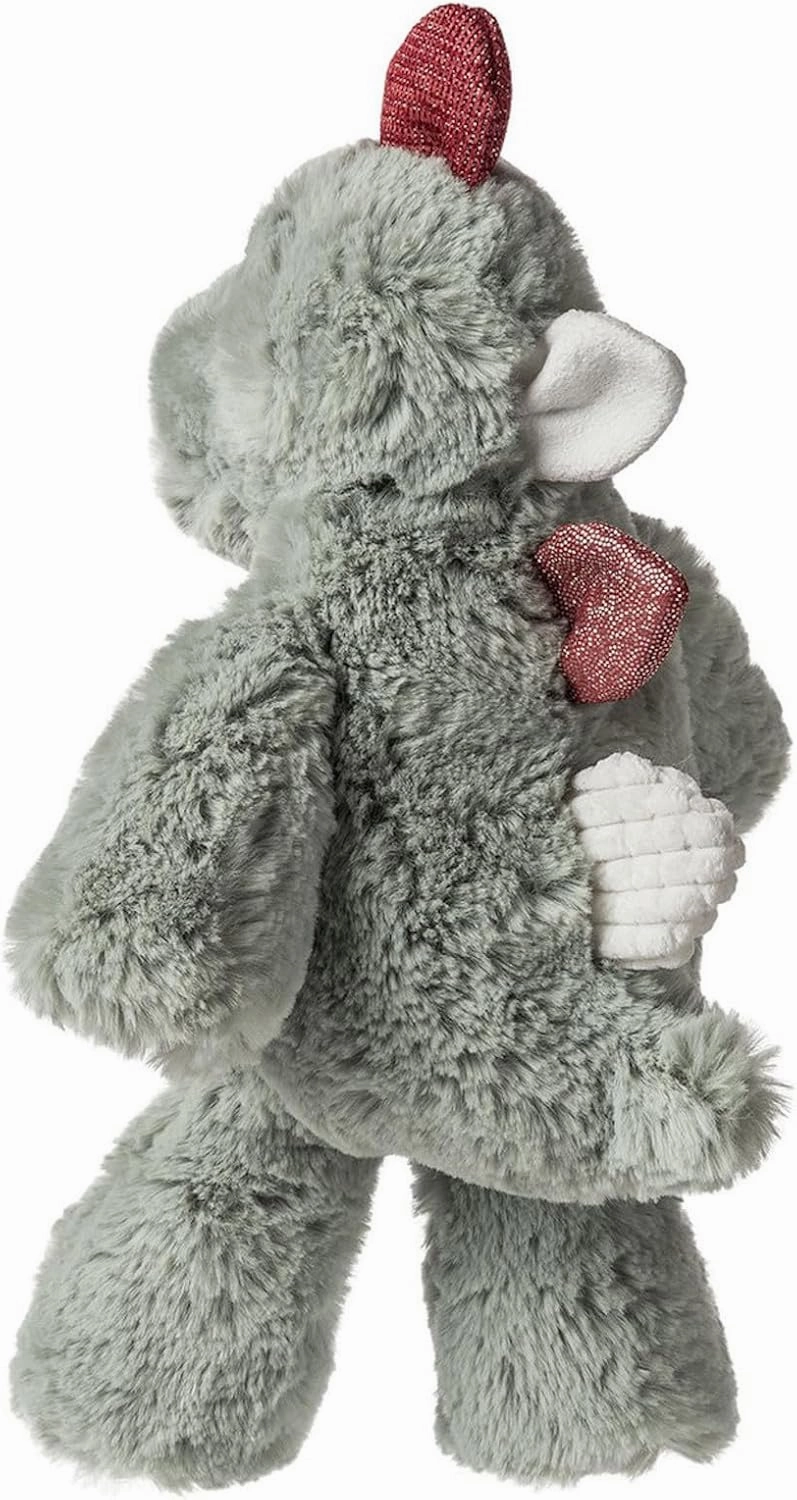 Mary Meyer Stuffed Animal Marshmallow Zoo Soft Toy, 9-Inches, Junior Sweetie-Saurus
