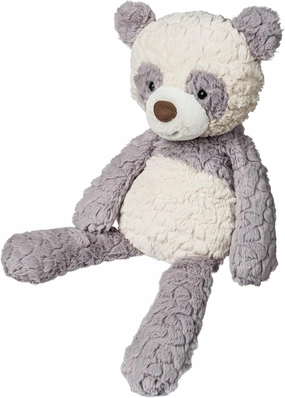Mary Meyer Stuffed Animal Putty Collection Soft Toy, 20-Inches, Large Shadow Panda Bear