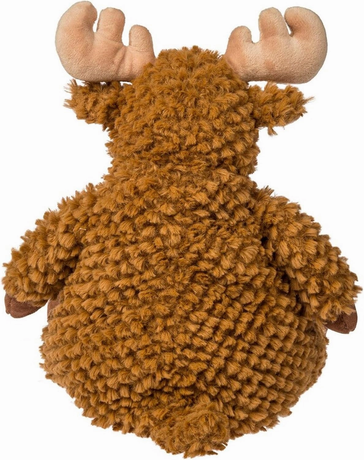 Mary Meyer Stuffed Animal Snuggable Plush Soft Toy, 14-Inches, Moose