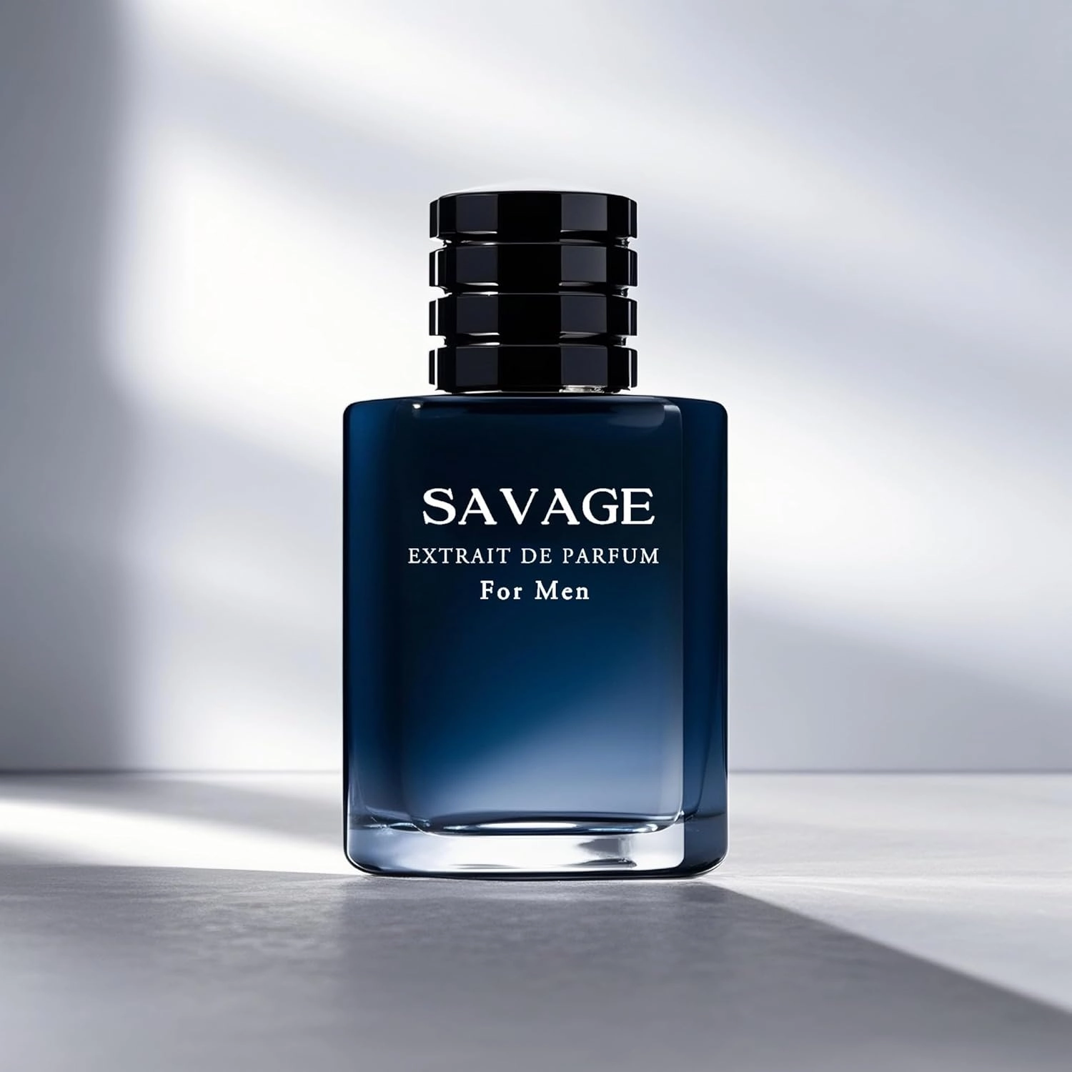 Men's Cologne Gift Set 4PCS Combo Include Valentine Milano,1 Billion,Savage Extrail & Victorious Heroes- 3.4 Fl Oz Each | Vanilla, Leather & Amber Floral Long Lasting Fragrance