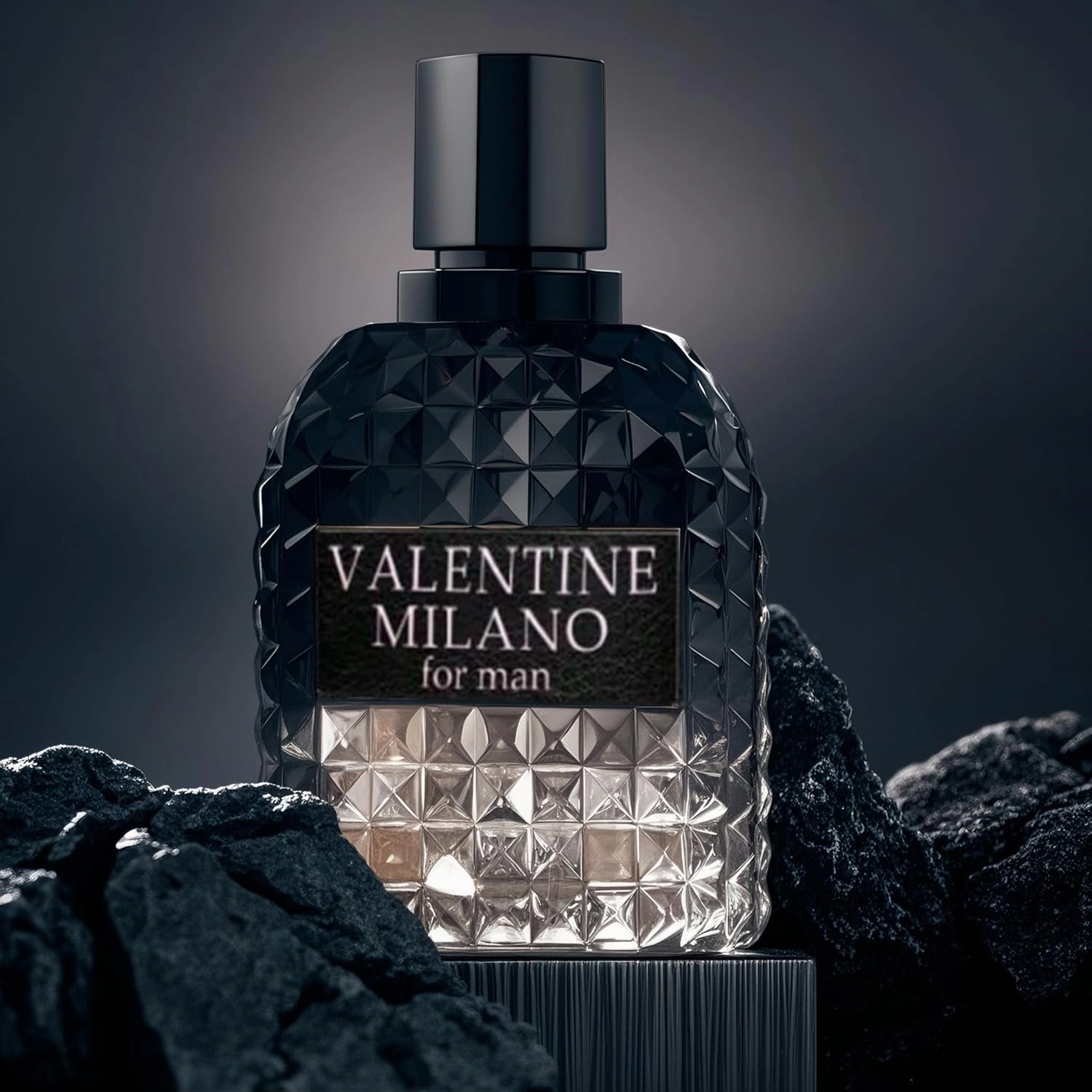 Men's Cologne Gift Set 4PCS Combo Include Valentine Milano,1 Billion,Savage Extrail & Victorious Heroes- 3.4 Fl Oz Each | Vanilla, Leather & Amber Floral Long Lasting Fragrance