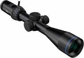 MEOPTA Optika6 3-18x56 30mm SFP Second Focal Plane Hunting Riflescope