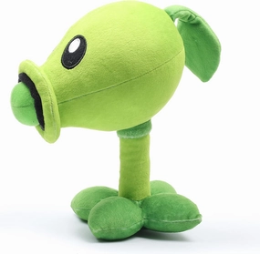 Merchandise Plants Vs Zombies Soft Toy Pisto Polka Dot 23cm