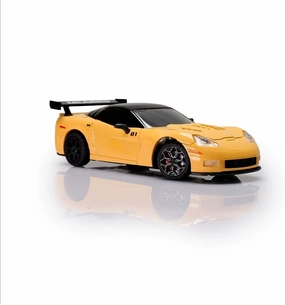 Mini RC Drift Car, 1/43 Scale 4WD Wireless FPV Remote Control Racing Car with Camera & LED Light, Hobby Gift Toys for Adult and Teens