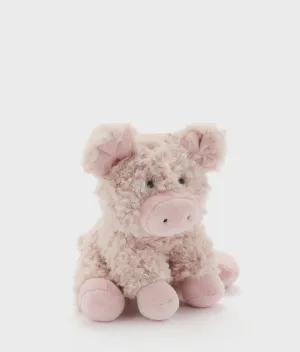 Nana Huchy - Poppy Pig