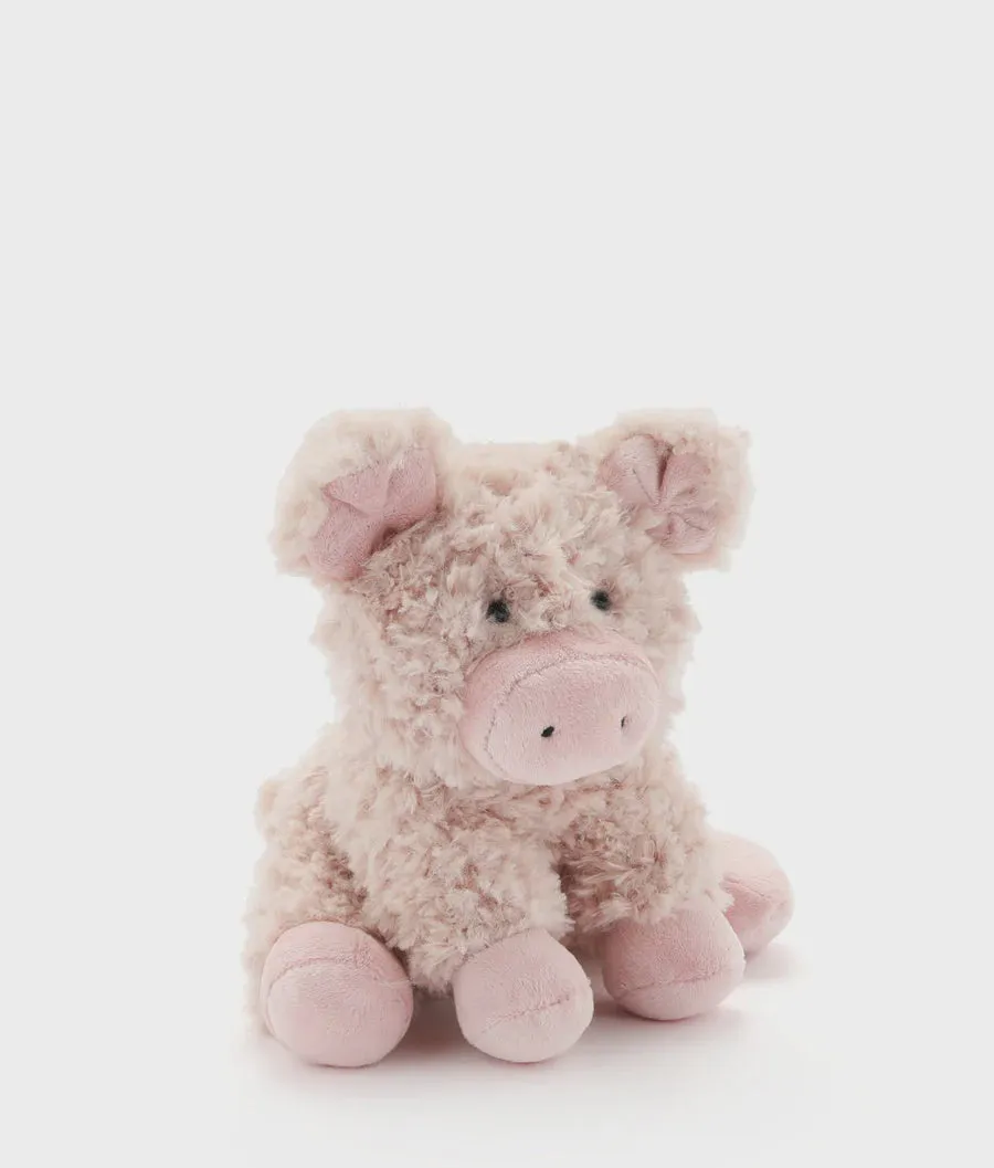 Nana Huchy - Poppy Pig