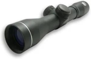 NcStar 2.5X30 Pistol Scope/Blue Lens/Ring (SPB2530B)