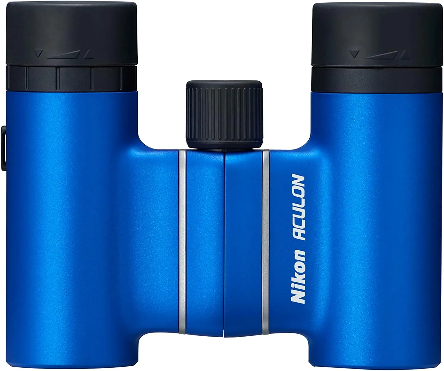 Nikon Binocular's ACULON T02 8x21 Blue, Small