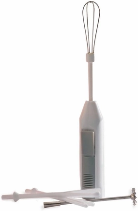 Nor Mini Mixr Crdls Size 1ea Nor Cordless Mini Mixer