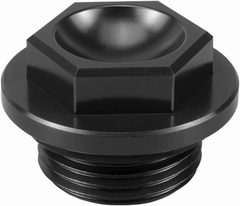Oil Cap Fuel Filler Cap Oil Filler Cap For Serow 250 Tricker XT250X For LTR450 RMZ 250 450 RMX450Z RM 80 85 125 250 RMZ250 RMZ450