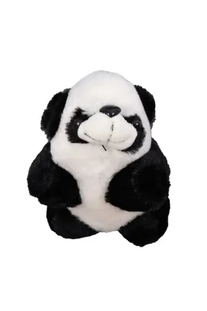 Panda Soft Toy for Kids - 16cm