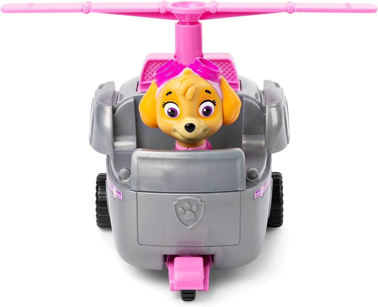 PAW Patrol Basic Vehicle - Skye