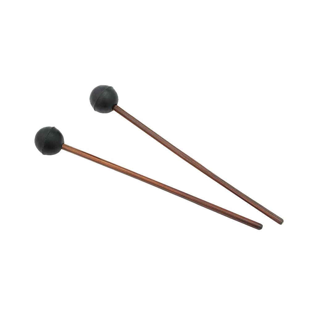Pearl Awakening Tongue Drum C Akebono - Natural Purple Burst