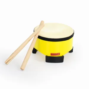 Percussion Plus floor drum