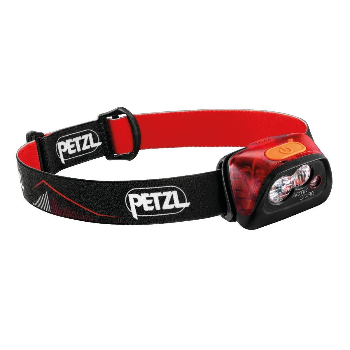 PETZL - ACTIK CORE