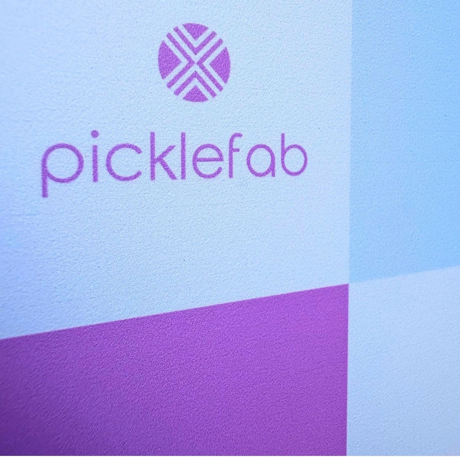 Pickleball Paddle for Women | Cute Pickleball Paddles with Textured Fiberglass Surface | Lightweight 8oz, 16mm Core, 16.5” Length | Ergonomic Grip Womens Pickleball Paddle