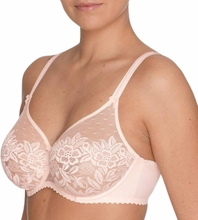 PrimaDonna Women's Divine Lace Bra 30G Venus
