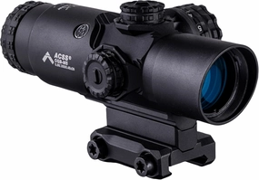 Primary Arms GLx 2X Prism with ACSS CQB-M5 5.56/.308/5.45 Reticle